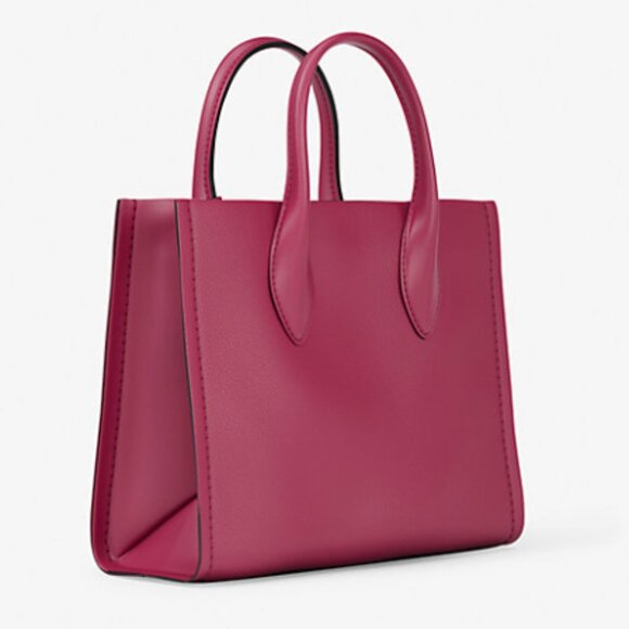 Michael Kors Mirella Small Pebbled Leather Crossbody Bag With Mystery Box Bonus - Picture 4 of 4